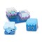 Learning Resources Cool Down Cubes Sensory Fidget, 10PK LER5582 - alternate 2